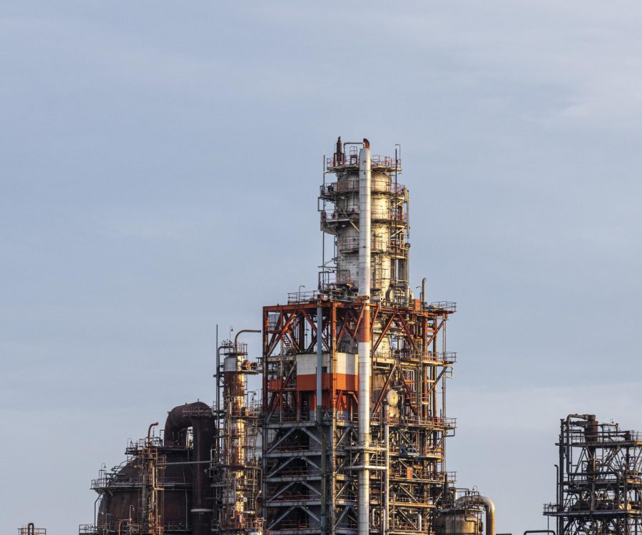 environmental-pollution-industry-exterior